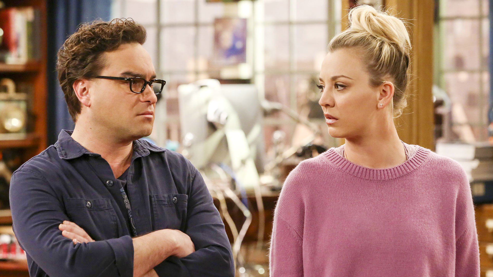 Watch The Big Bang Theory Season 11 19 Watch The Big Bang Theory Season 11 19